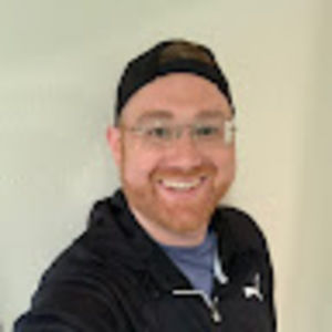 Meet your Posher, Joshua